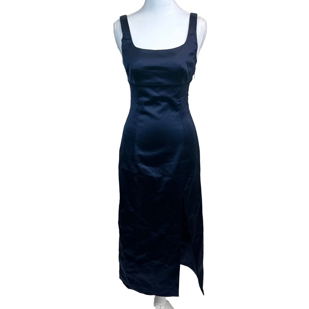 Wilfred “Quiet Luxury” Sleeveless Dress - NWT